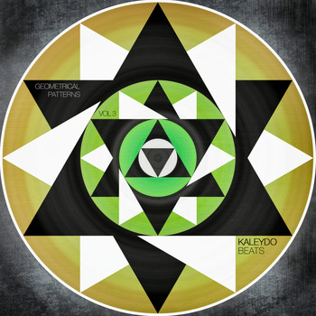 Various Artists - Geometrical Patterns, Vol.3