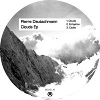 Pierre Deutschmann - Clouds EP