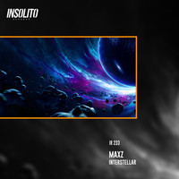 Maxz - Interstellar