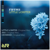 FBTMS - Little Lobster