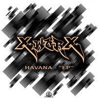 XworX - Havana - EP