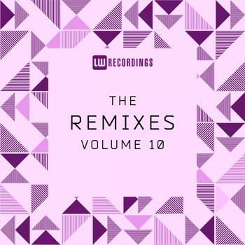 Various Artists - The Remixes, Vol. 10