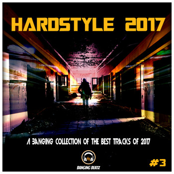 Various Artists - Hardstyle 2017 #3 (Explicit)