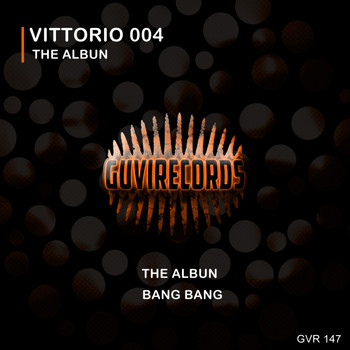 Vittorio 004 - The Albun