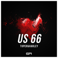 Toper&Harley - US 66