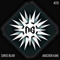 Chris Blair - Anacron Kane