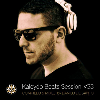 Various Artists - Kaleydo Beats Session #33