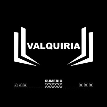 Sumerio - Valquiria