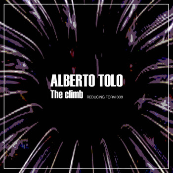 Alberto Tolo - The Climb