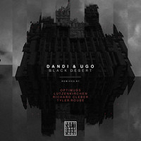 Dandi & Ugo - Black Desert