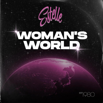 Estelle - Woman's World
