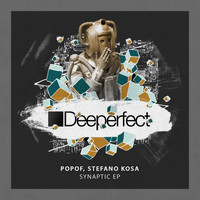 Synaptic - Popof, Stefano Kosa
