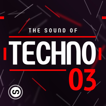 Various Artists - The Sound Of Techno, Vol.3