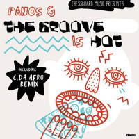 PanosG - The Groove Is Hot