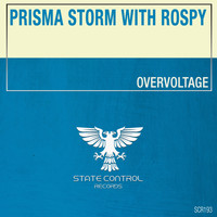 Prisma Storm with Rospy - Overvoltage (Extended Mix)