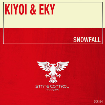Kiyoi & Eky - Snowfall (Extended Mix)