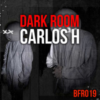 Carlos H - The Dark Room