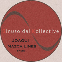JOAQUI - Nazca Lines