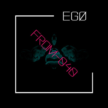 Uteki - Ego