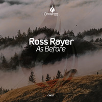 Ross Rayer - As Before