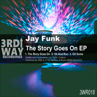 Jay Funk - The Story Goes On