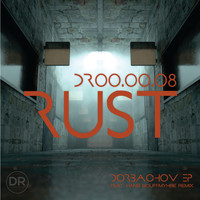 Dorbachov - Rust