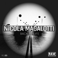 Nicola Magalotti - Back To Life