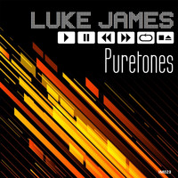 Luke James - Puretones
