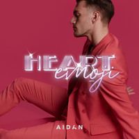 Aidan - Heart Emoji