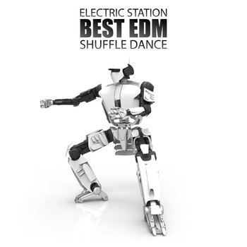 Various Artists - Best EDM Shuffle Dance