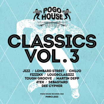 Various Artists - Pogo House Classics, Vol.3