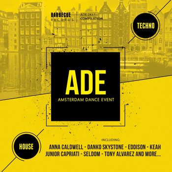 Various Artists - ADE 2k17