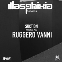 Ruggero Vanni - Suction