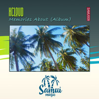 XCloud - Memories About (Album)