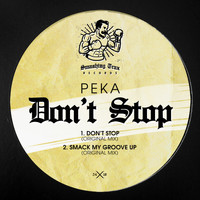 PeKa - Don't Stop