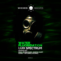 Luix Spectrum - Water Fluoridation