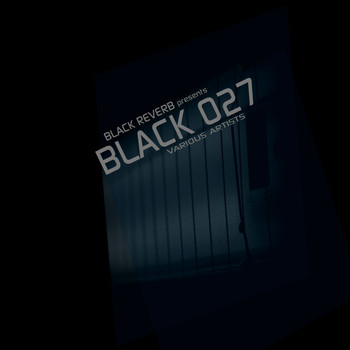 Various Artists - Black 027