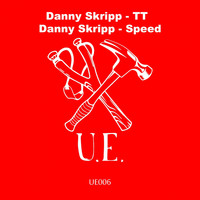 Danny Skripp - Speed