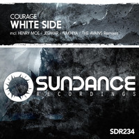 Courage - White Side [Remixed]