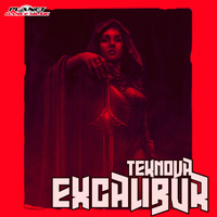 Teknova - Excalibur
