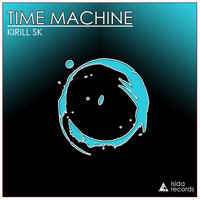 Kirill SK - Time Machine