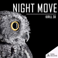Kirill SK - Night Move