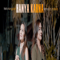 Mona Latumahina - Hanya Karna