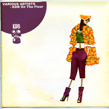 Various Artists - KDB On the Floor
