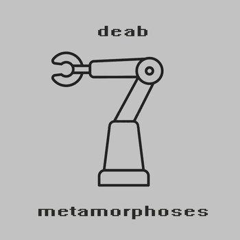 Deab - Metamorphoses