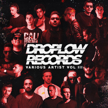 Various Artists - Drop Low Various Artists, Vol. 3