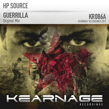 HP Source - Guerrilla