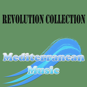 Various Artists - Revolution Collection