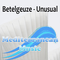 Betelgeuze - Unusual