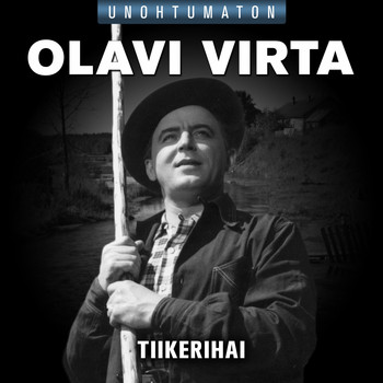 Olavi Virta - Tiikerihai